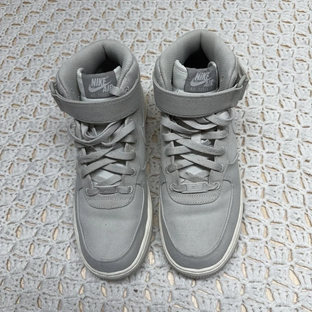 Nike please check